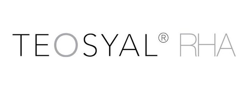 Teosyal RHA Dermal Filler