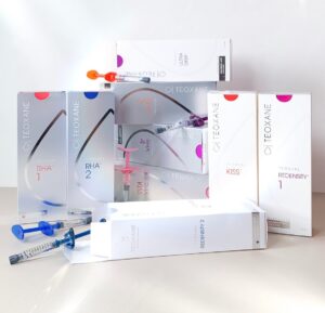 Teoxane Dermal Filler