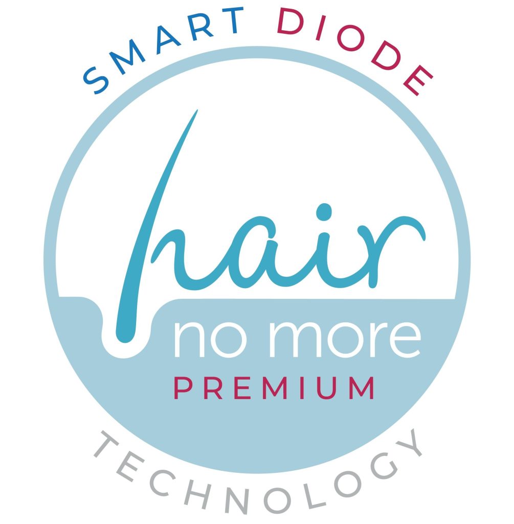 Smart Diode laser hair removal