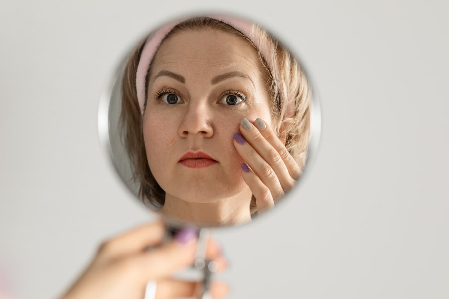 Anti-wrinkle self care, Why Wrinkles Occur?