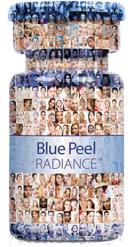 Obagi Blue Radiance Peel